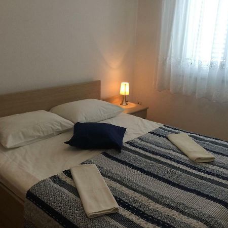 Apartment Bracic Водице Екстер'єр фото