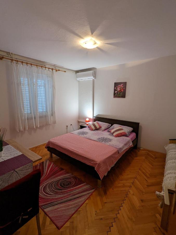 Apartment Bracic Водице Екстер'єр фото