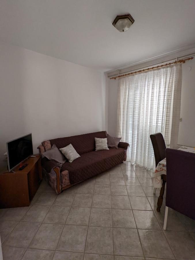 Apartment Bracic Водице Екстер'єр фото