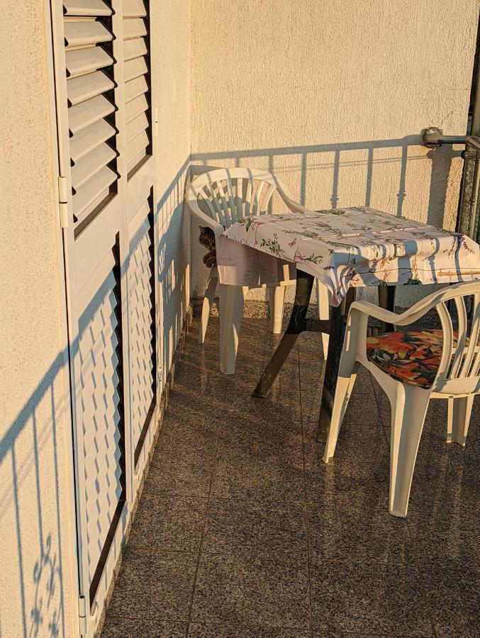 Apartment Bracic Водице Екстер'єр фото