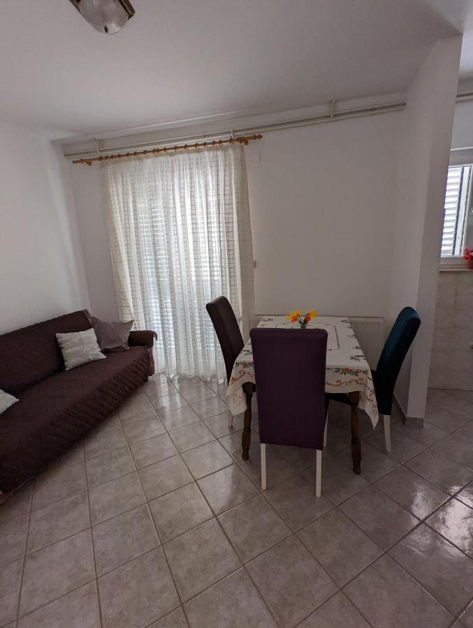 Apartment Bracic Водице Екстер'єр фото
