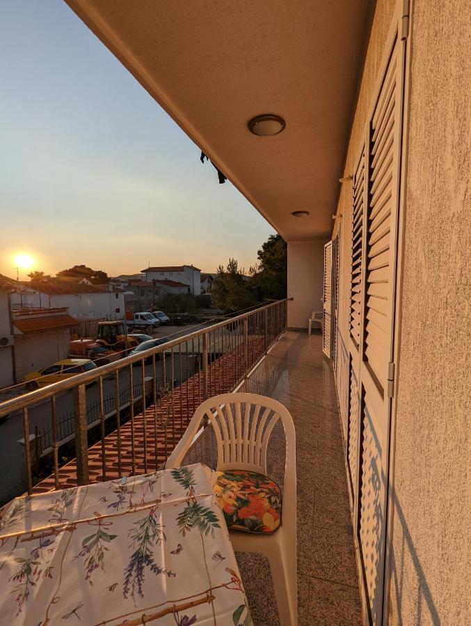 Apartment Bracic Водице Екстер'єр фото