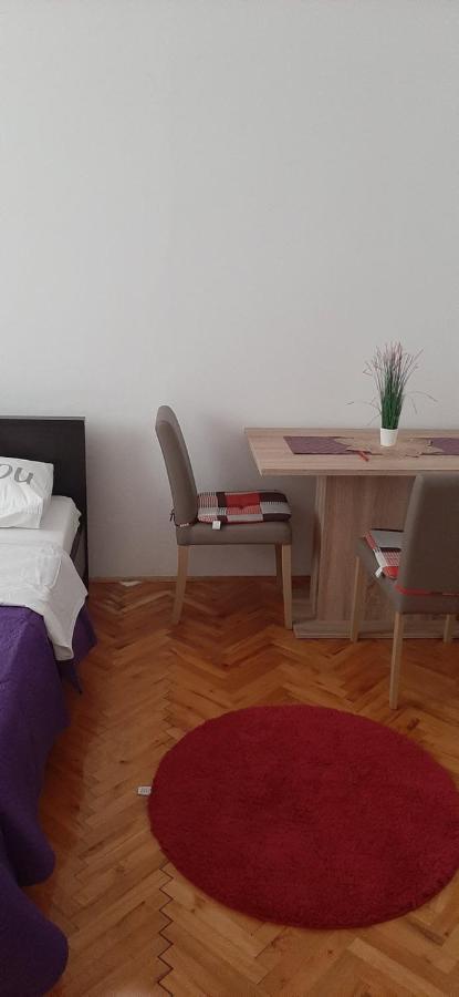 Apartment Bracic Водице Екстер'єр фото